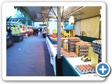 Tuesday Market in Grossbeek